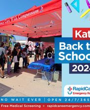 RapidCare Emergency Room - Katy 24 Hr Urgent ER Care image 9