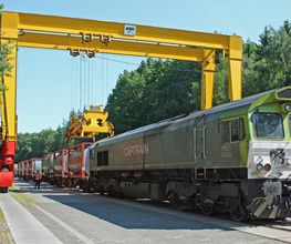 BTR - Transportlogistik GmbH Bild 3