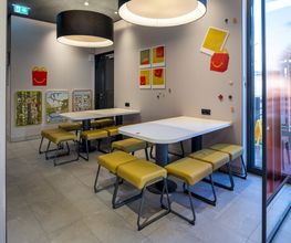 McDonald's Bild 7