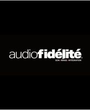 Audio Fidélité image 1