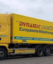 Dynamic Umzüge Bild 1