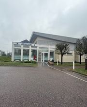 Laboratoire Saint-Remy - Lunéville -  BIOGROUP LORRAINE image 2