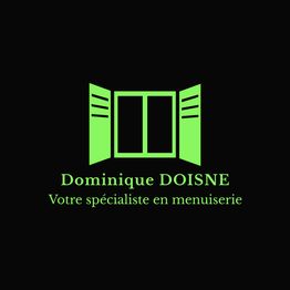 Doisne Dominique Menuiserie