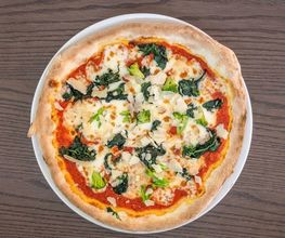 Pizzeria Aurora Bild 10