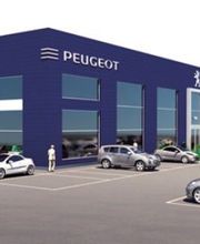 Peugeot Adl Automobiles image 4