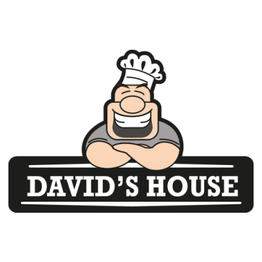 David's House logo