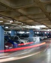 Parking Saba Dr. Robert imagen 1