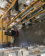 Scaffaltecnica SA Bild 4