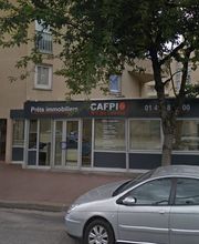 CAFPI Issy les Moulineaux courtier en crédit immobilier image 2