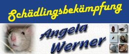Angela Werner Schädlingsbekämpfung