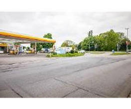 Shell Recharge Charging Station Bild 11