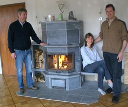 Kruse Ofenstudio Bild 9