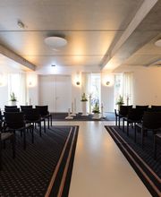 Bestattungs-Institut Wellborg GmbH Bild 18