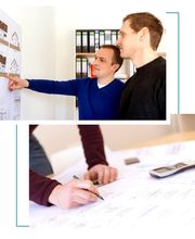 Ingenieurbüro für Tragwerksplanung Wilhelm und Zach PartG mbB Bild 2