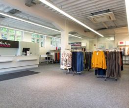Peter Hahn Outlet Metzingen