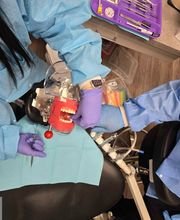 Lake Charles Dental Assistant School image 7
