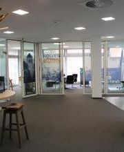 Volksbank Baumberge Bild 1