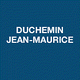 Duchemin Jean-Maurice