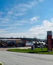 star Tankstelle Bild 2