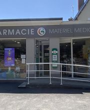 Pharmacie Husson-Labergerie image 8