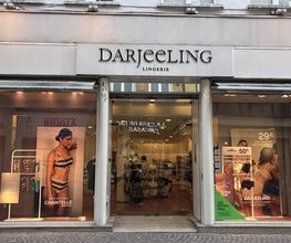 Darjeeling Lille image 1