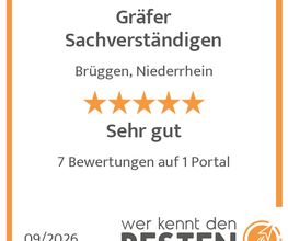 werkenntdenBESTEN.de Qualitätssiegel
