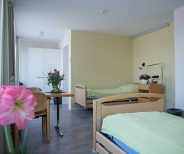 Klinik SGM Langenthal Bild 7