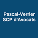 Pascal-Verrier SCP d'Avocats