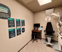 Pearle Opticiens Tiel afbeelding 12