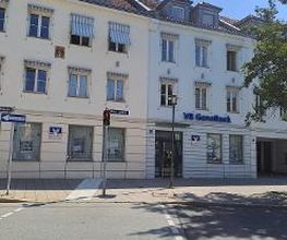 VR GenoBank DonauWald eG, Hauptstelle Deggendorf Bild 3