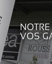 Roussille Assurances image 1