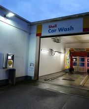 Shell Recharge Charging Station Bild 9