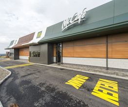 McDonald's Bild 2