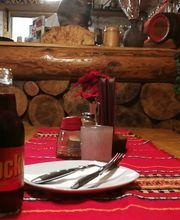 Restaurant Balkan & Grillhaus Bild 4