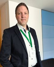 Agenturleiter Rouven Bröcker - HDI Hauptvertretung Rouven Bröcker in Bad Segeberg