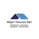 Major Toitures Sàrl