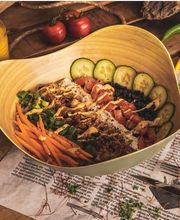 Rich & Greens Bild 1