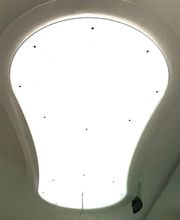 Lichtraum LRM LED Flächenlicht Bild 6