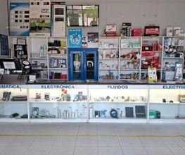 Novelec Technics imagen 1