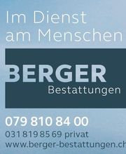 Berger Bestattungen GmbH Bild 2