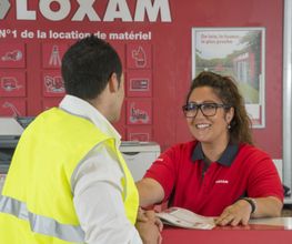 Loxam Access Rouen image 2