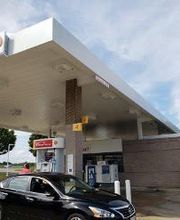 Fuel up at Shell located at 13101 Hull Street Road,	Midlothian, VA !