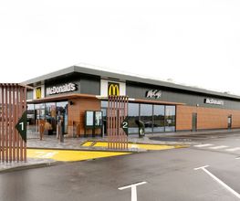 McDonald's Bild 1