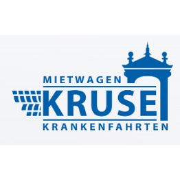 Mietwagen Kruse