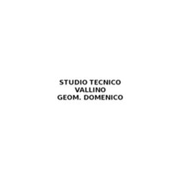 Vallino Geom. Domenico logo