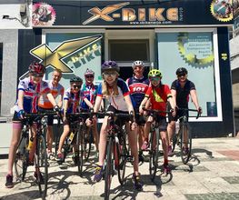 X-Bike Nerja imagen 18