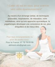 LAKSHMI YOGA image 4