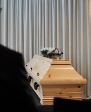 Bestattungs-Institut Wellborg GmbH Bild 8