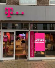 Telekom Shop Bild 1