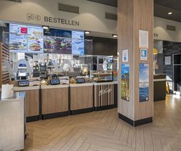 McDonald's Bild 2